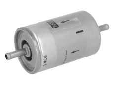 Kuro filtras MANN-FILTER WK613 kaina