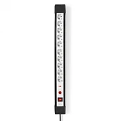 Nedis EXS103SPF1PRO Extender 3m kaina