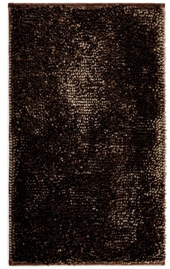 Eurofirany DY/SHAGGY/BRĄZ 50X70