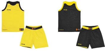 Spalding krepšinio apranga