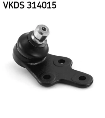 Šarnyras / girgždukas SKF VKDS 314015