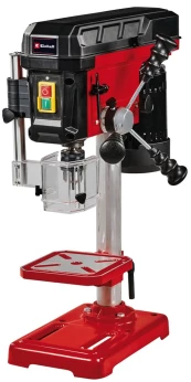 Einhell TC-BD 450 gręžimo staklės Klavišas 450 W kaina