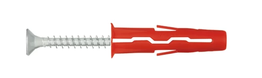Universalus kaištis RAWLPLUG UNO, 6 x 28 mm, 10 vnt. kaina