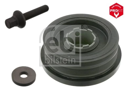 FEBI FE34166 Crank pulley