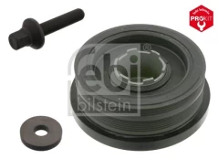 FEBI FE34166 Crank pulley kaina