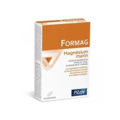 PILEJE Formag, 30 tab. kaina