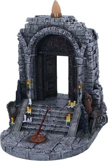 Nemesis Now Dark Souls III - Fog Gate Backflow Incense Burner