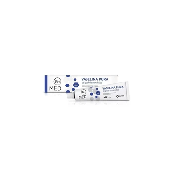 BE+Med Pure Vaseline vazelinas 60g
