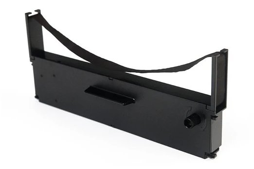 Ribbon Nylonew JetWorld Black Epson ERC31B replacement (C43S015369)