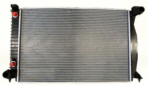 Variklio radiatorius NRF NRF 53105