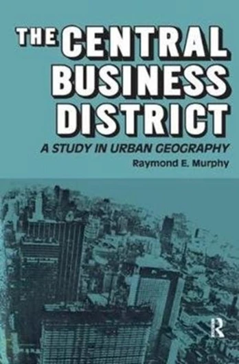 Central Business District