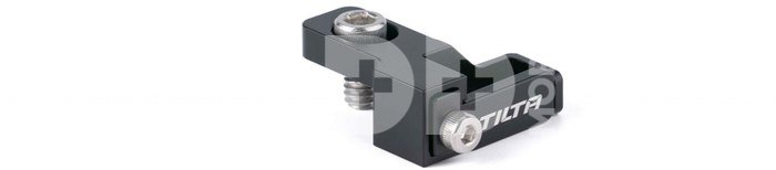 HDMI Cable Clamp Attachment for Sony a7 IV - Black