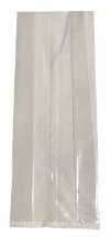 Multi OPP pose med sidefals Catersource 100/(2x25)x250 mm 30my,100 stk/pk