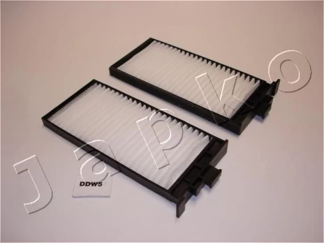 Filtras, salono oras JAPKO 21W5