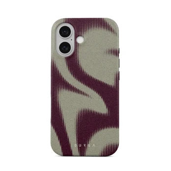 Phantom - iPhone 16 Plus Case, Tough (MagSafe) / N/A