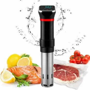 Cirkuliatorius Sous-Vide SJ-S012