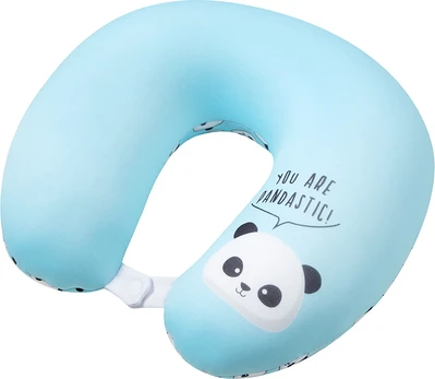 Itotal - Neck Pillow - Pandastic (XL1813)
