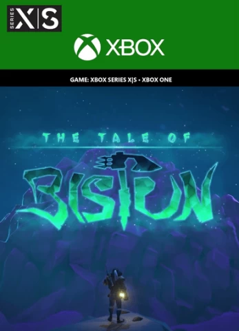 The Tale of Bistun Xbox