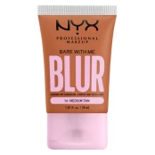 NYX Professional Makeup - Bare With Me Blur Tint Foundation 14 Medium Tan kaina