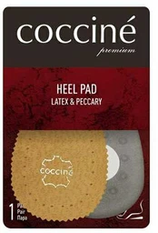 Coccine minkštos pakulnės