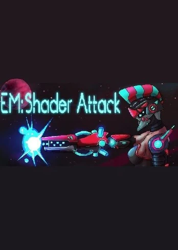 Shader Attack Steam