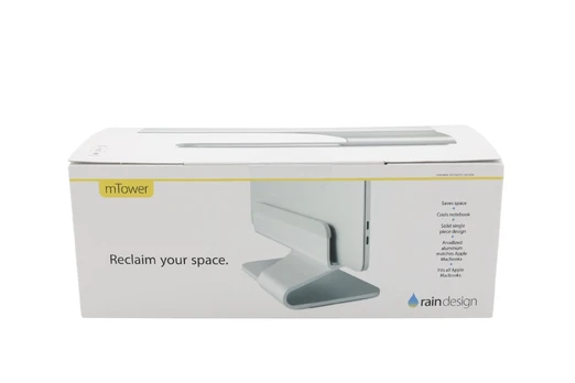 Laikiklis Rain Design mTower Stand MacBook Pro and Air (10037)