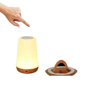 LED naktinė lempa