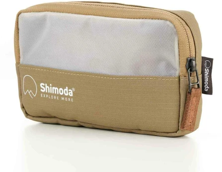 Shimoda aksesuarų dėklas - geras