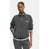 Guess Džemperis V5YQ03 KB212 Juoda Regular Fit