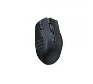 Razer | Naga V2 HyperSpeed | Wireless | Gaming Mouse | 2.4GHz, Bluetooth | Black | No