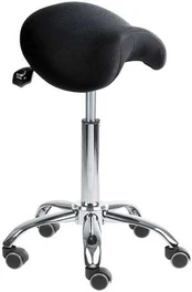 Toplux Saddle VIRE special satulatuoli