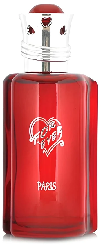 New Brand, Forever, Eau De Parfum, For Women, 100 ml
