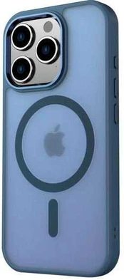 Dėklas Swissten MagStick Flex Case for Apple iPhone 17 Pro