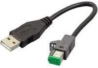 Sony 184606221 camera cable - camera cables (DSC-W830, Sony)