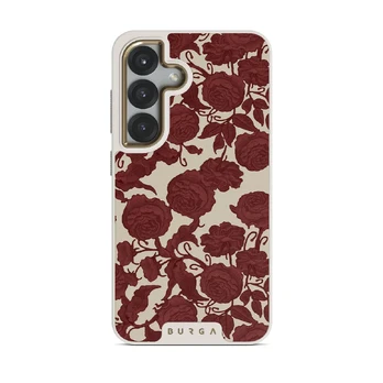 Tease Me - Samsung Galaxy S25 Case, Elite Light (Magnetic) / Gold
