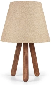Šviestuvas Opviq AYD-641 780SGN1429, E27, pastatomas, 60W kaina