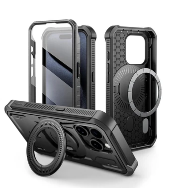 „Dexnor“ iPhone 15 Pro dėklas