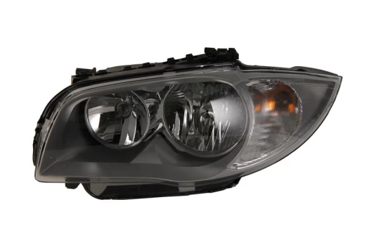 Priekinis žibintas VALEO VAL043902 BMW 1 (E87)