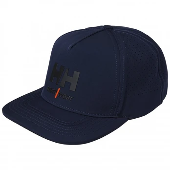 Kepuraitė Tech Performance, tamsiai mėlyna STD, Helly Hansen Workwear