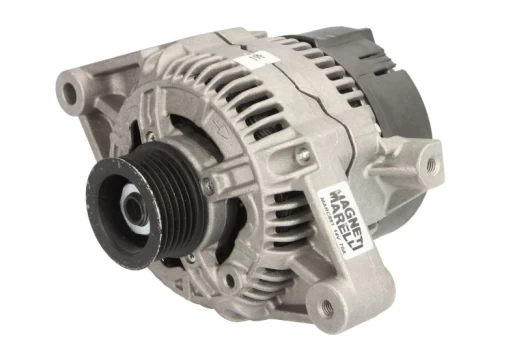 MAGNETI MARELLI 943308611010 Alternator