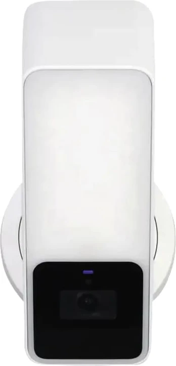 EVE Outdoor Cam White | 10ECG8101