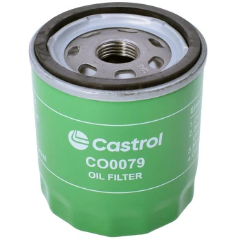 Alyvos filtras Castrol Filters CO0079