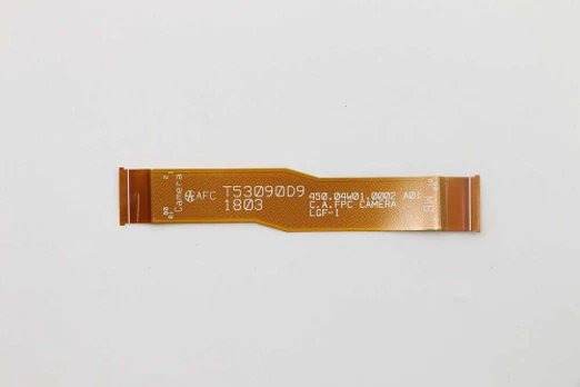 Lenovo Cable Camera FPC Cable