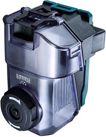Dulkių surinkimo elementas Makita 1911P5-0