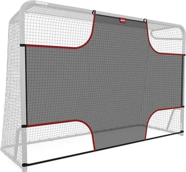 BERG SportsGoal Target Net L