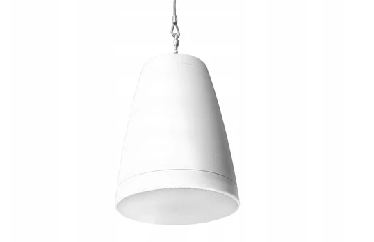 Laudio Comet 4 – pakabinamas garsiakalbis 100v / 8 omų, baltas