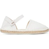 Espadrilės Mayoral 45749.54 Balta