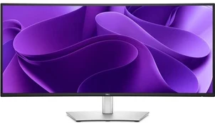 Monitorius DELL P3425WEHF
