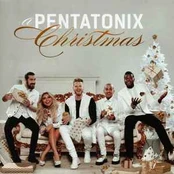 CD Pentatonix - A Pentatonix Christmas
