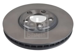 Stabdžių diskas FEBI BILSTEIN 44127 kaina